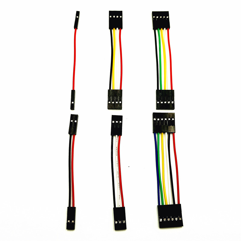 10 pz 5 cm Tagliere Dupont Cav - Arduino Diy Electronics recensione e prezzo