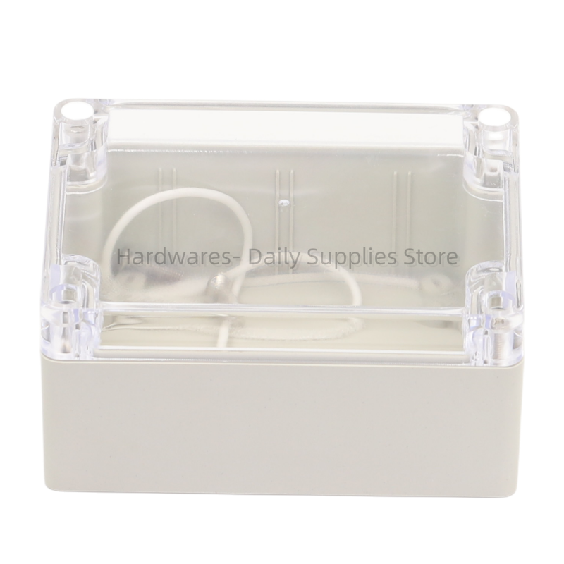 1 pz 115x90x55mm Custodia In P - Diy Electronics Storage recensione e prezzo