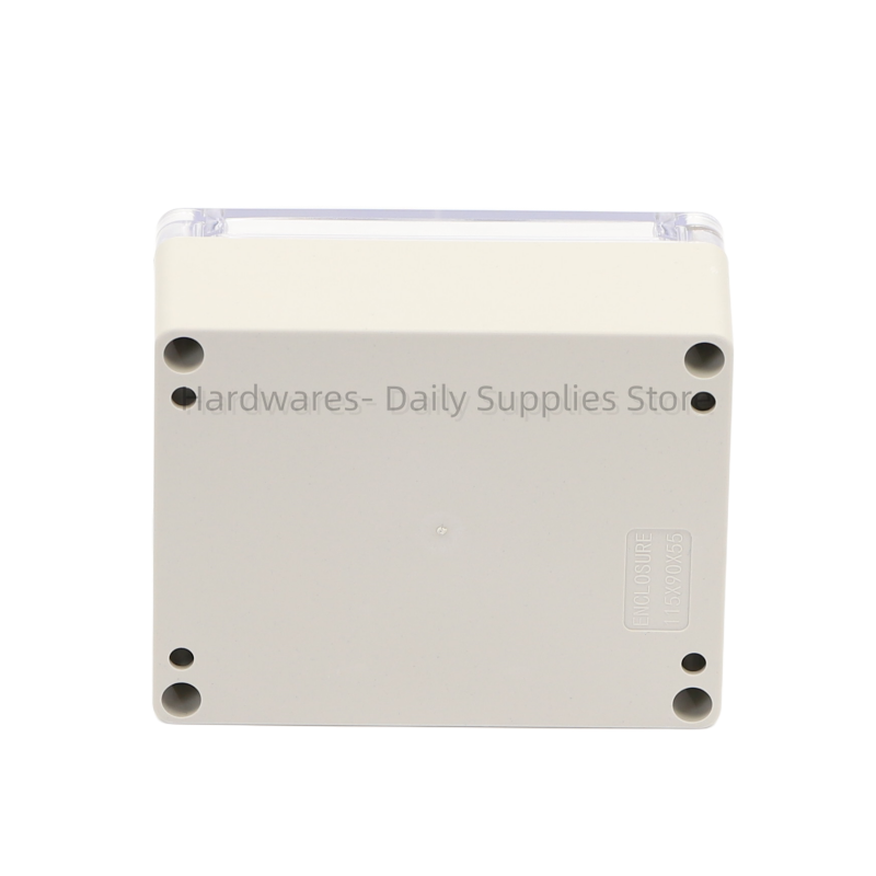 1 pz 115x90x55mm Custodia In P - Diy Electronics Storage recensione e prezzo