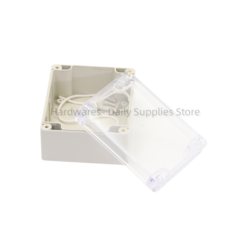 1 pz 115x90x55mm Custodia In P - Diy Electronics Storage recensione e prezzo