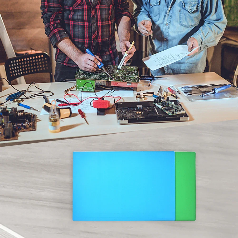 Tappetino per saldatura TE-706 - Diy Electronics Workstation recensione e prezzo