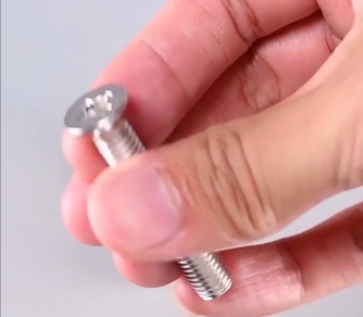 Viti a testa svasata Phillips  - Diy Marine Electronics recensione e prezzo