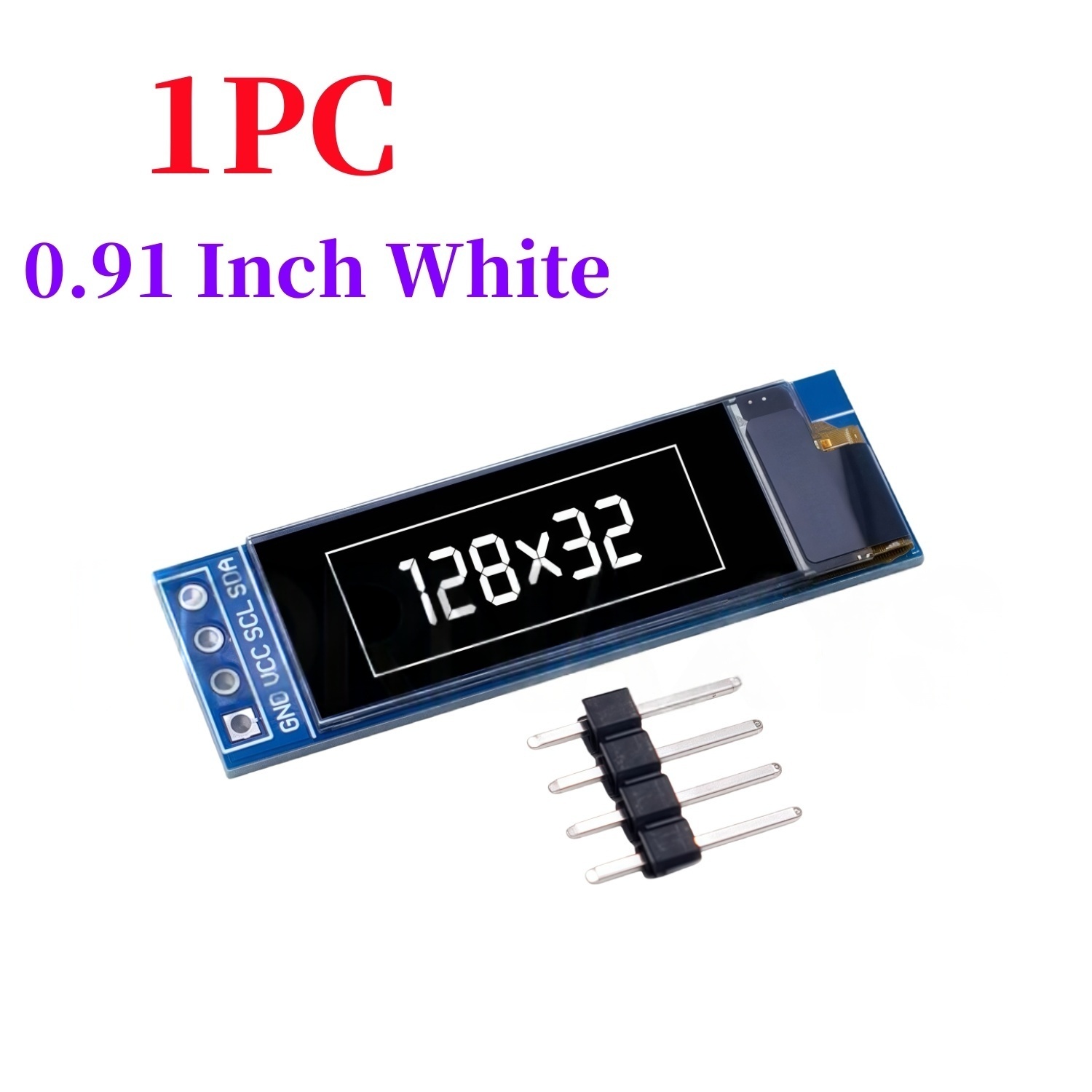 XZG 1-20 Pezzi Display OLED LC - Arduino Diy Electronics recensione e prezzo