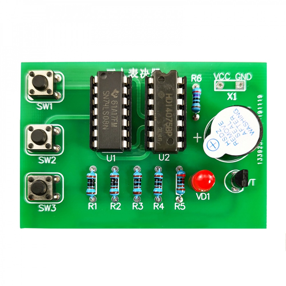 Kit da laboratorio per circuit - Diy Home Electronics Lab recensione e prezzo