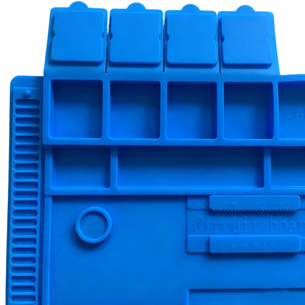Tappetino per Stazione di Sald - Diy Electronics Workstation recensione e prezzo