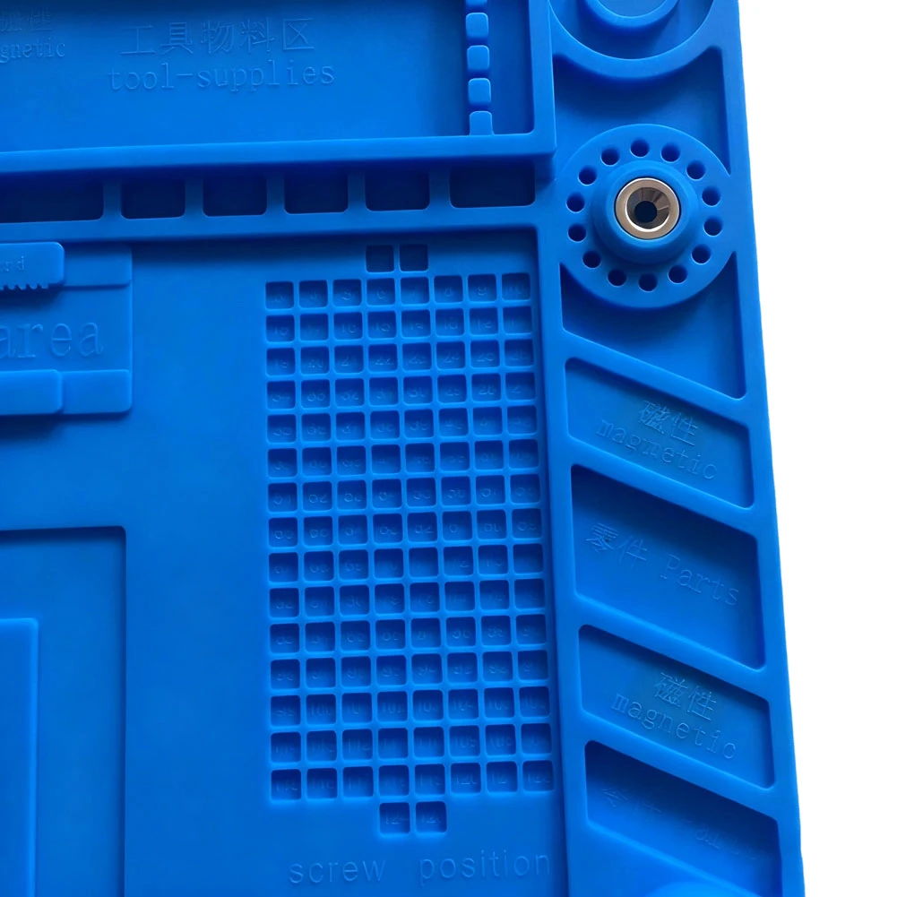 Tappetino per Stazione di Sald - Diy Electronics Workstation recensione e prezzo