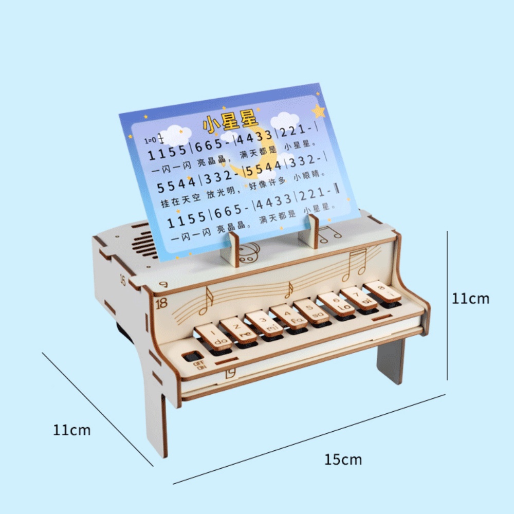 Kit di Montaggio Fai-da-Te per - Diy Electronics Gadget recensione e prezzo