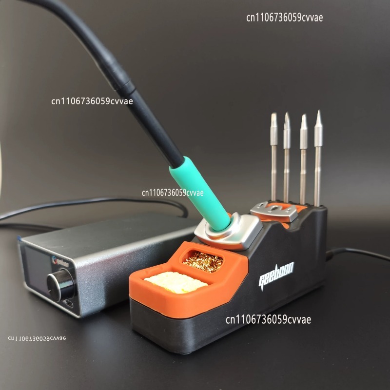 Kit Stazione Saldante TC22 240 - Diy Electronics Repair recensione e prezzo