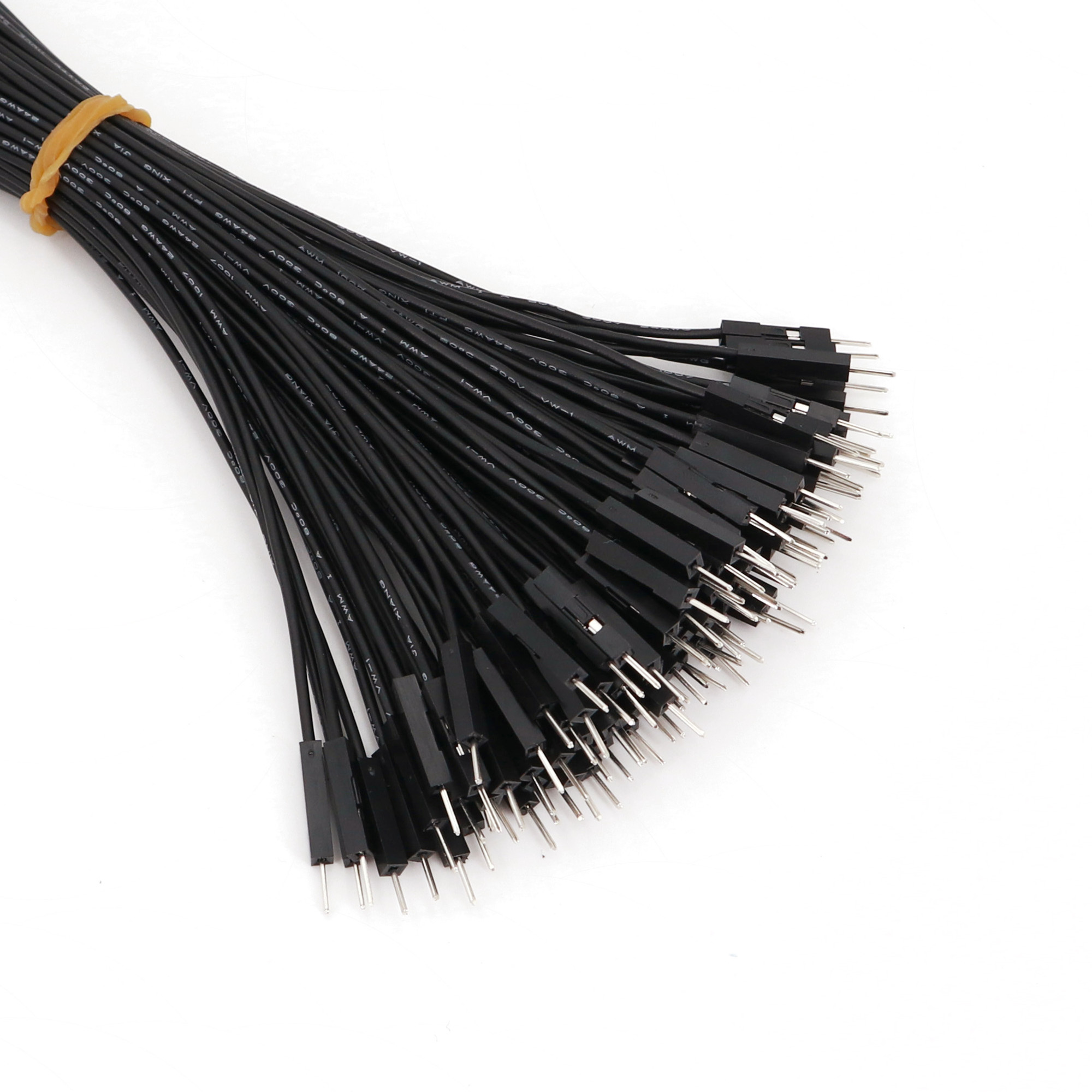200 pezzi rosso nero 1 pin 20  - Arduino Diy Electronics recensione e prezzo