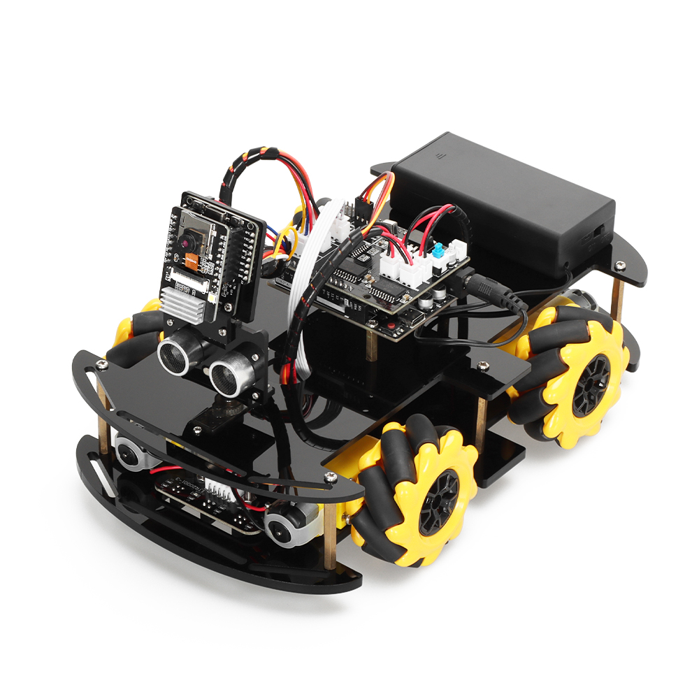 1 * Kit robot ESP 32 per progr - Arduino Diy Electronics recensione e prezzo
