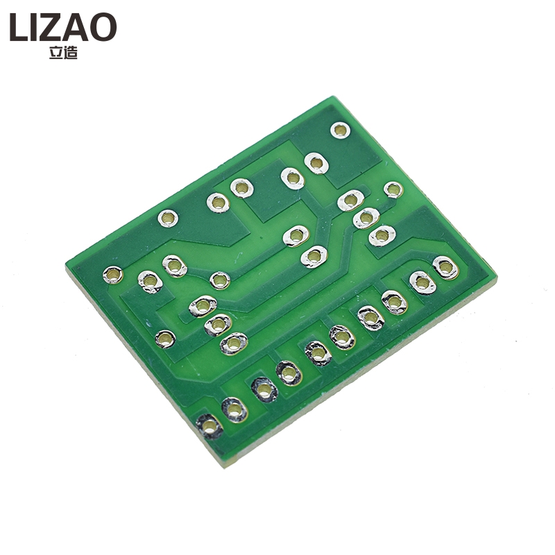 Lampada Melodica a Controllo V - Interesting Diy Electronics Projects recensione e prezzo