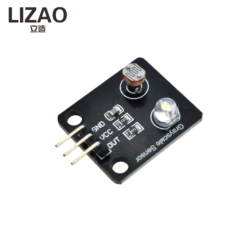 Resistore fotosensibile Sensor - Diy Analog Electronics recensione e prezzo