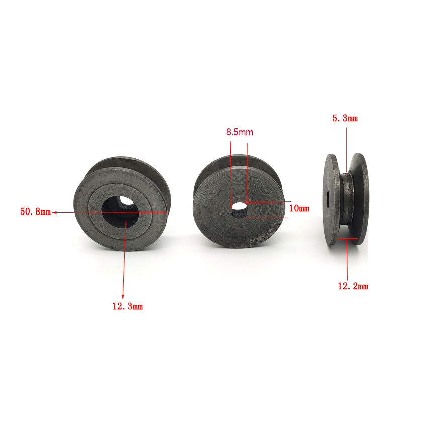 La puleggia della cinghia di t - Diy Electric Car recensione e prezzo