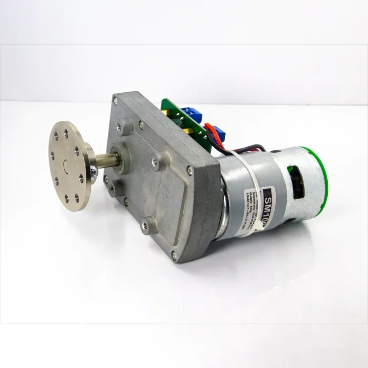 12V 100kg 150kg Grande Coppia  - Diy Electric Car recensione e prezzo