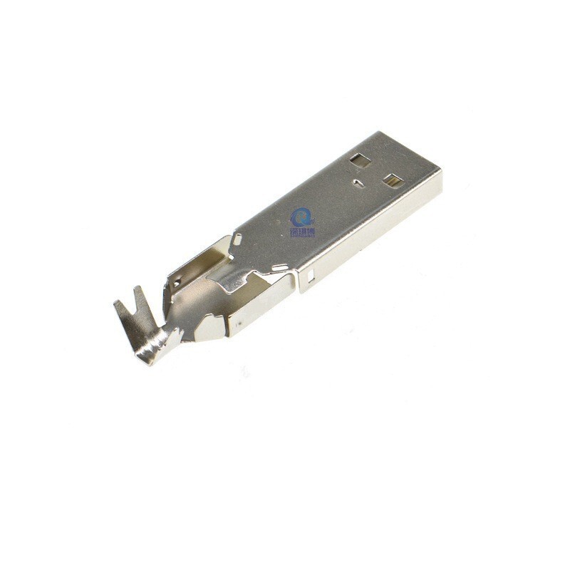 Connettore USB 3.0, presa masc - Diy Electronics Gadget recensione e prezzo