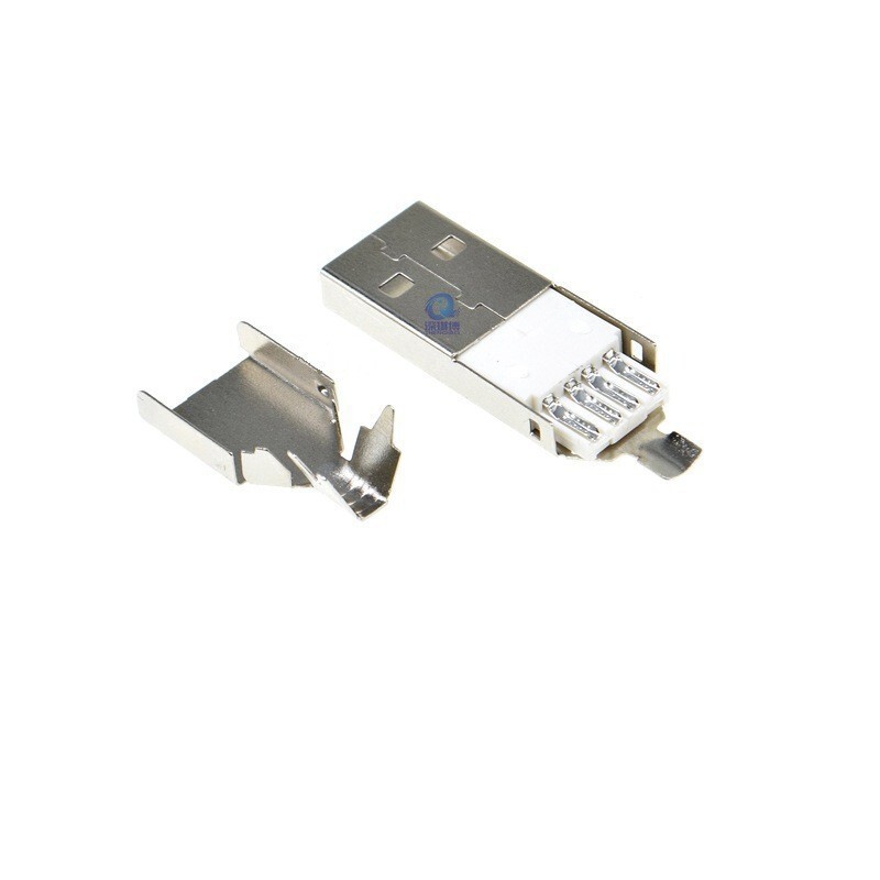 Connettore USB 3.0, presa masc - Diy Electronics Gadget recensione e prezzo